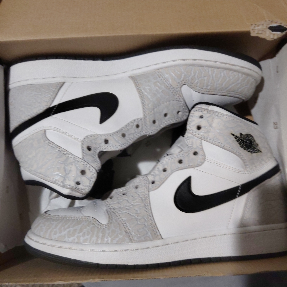 Kids Jordan 1 🐘